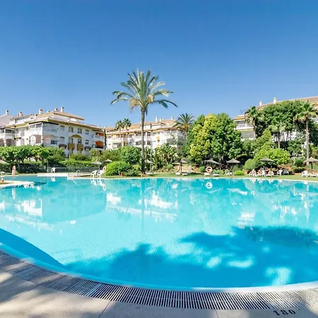 Dama De Noche 12 Appartement Marbella